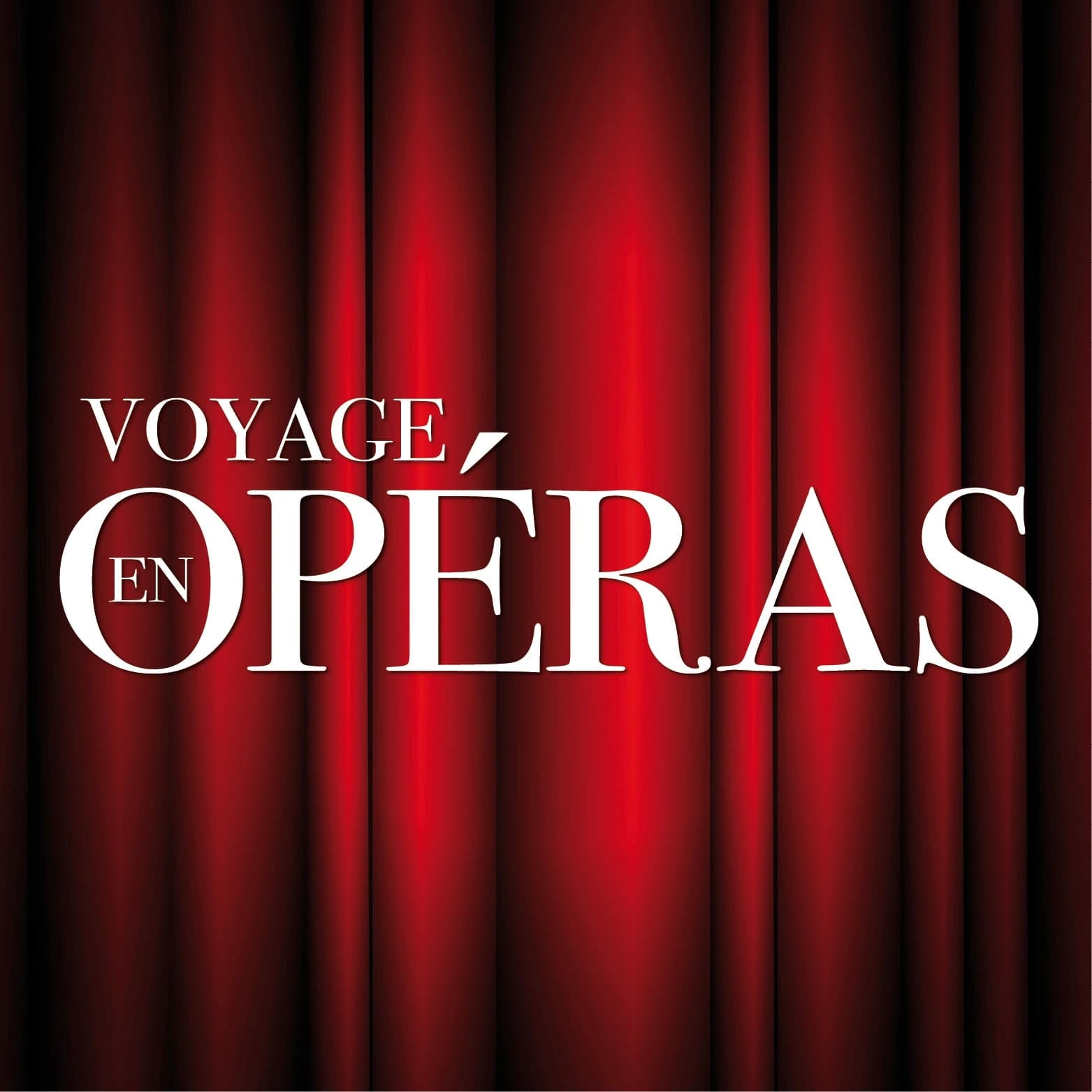 Voyage en